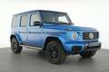 Mercedes-Benz G 580 with EQ-Technology "Edition ONE" Blauw - thumbnail 2