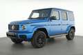 Mercedes-Benz G 580 with EQ-Technology "Edition ONE" Blauw - thumbnail 1