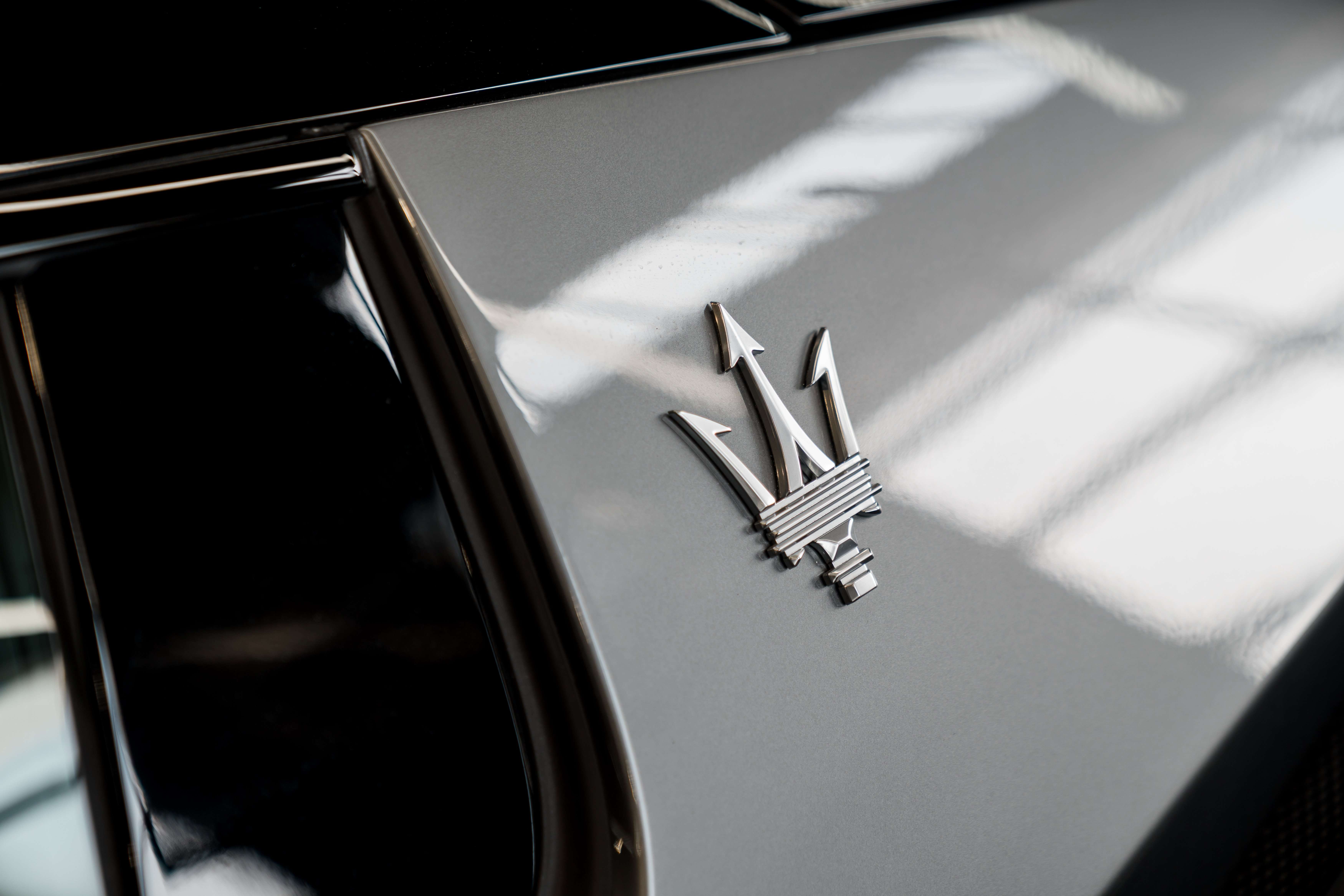 2022 Maserati MC20 Coupe thumb 13