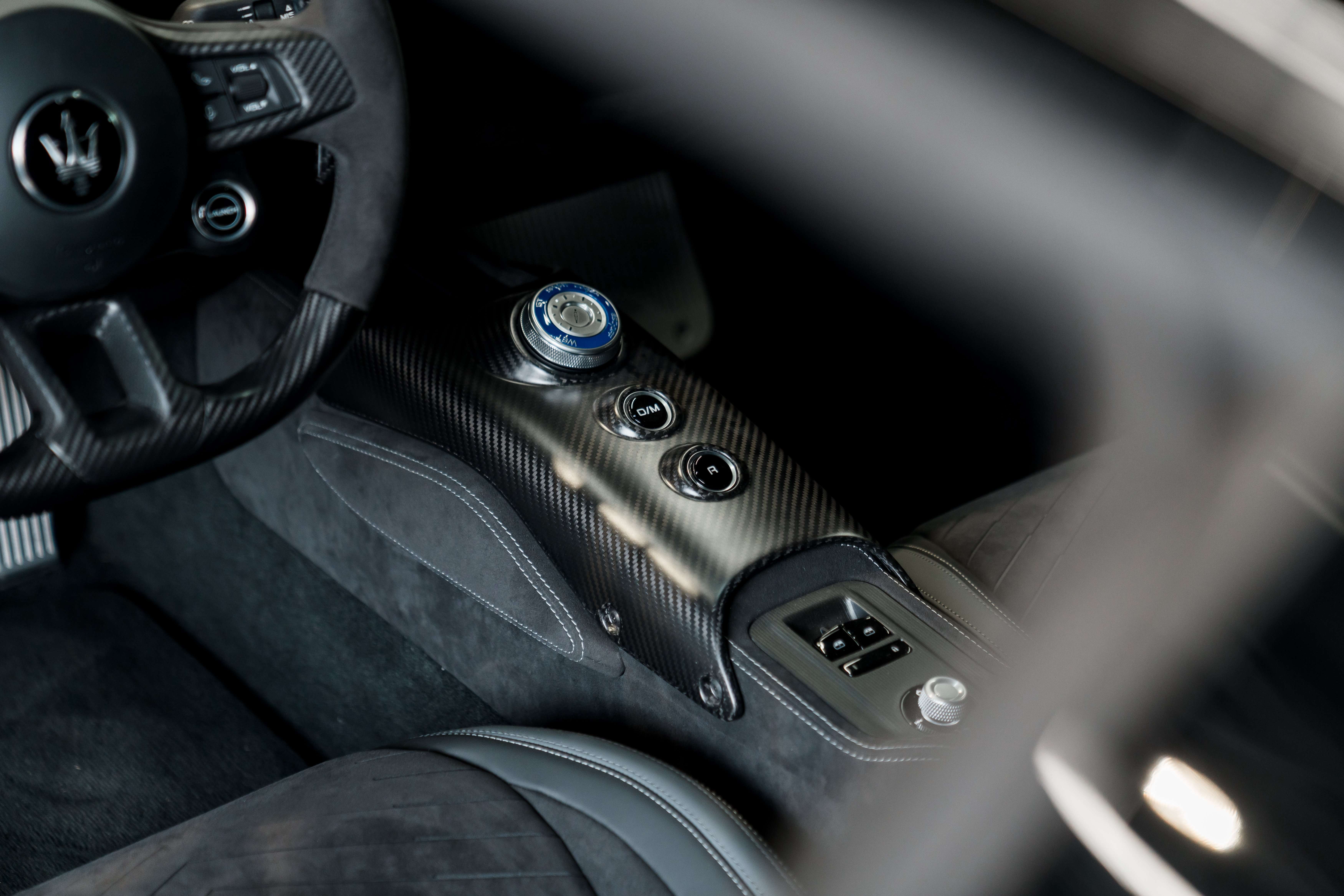 2022 Maserati MC20 Coupe thumb 24