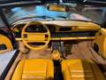 Porsche 930 911 930 Turbo Cabrio Sonderfarbe Erstlack Deutsc Rot - thumbnail 16