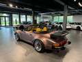 Porsche 930 911 930 Turbo Cabrio Sonderfarbe Erstlack Deutsc Rot - thumbnail 6
