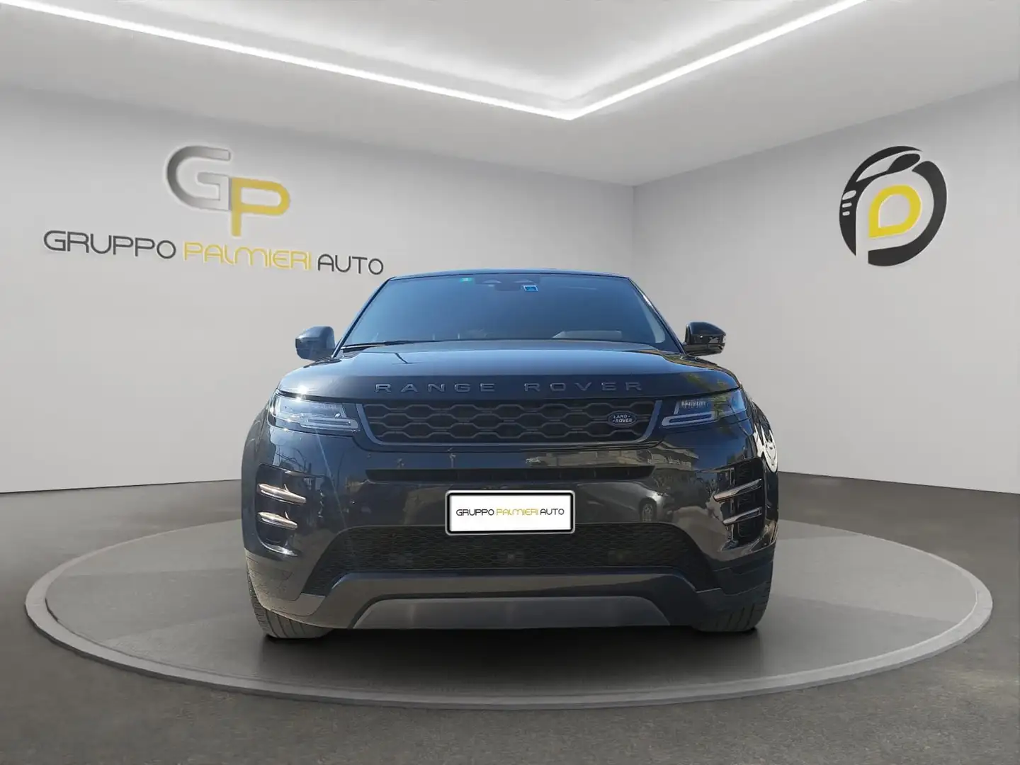Land Rover Range Rover Evoque Range Rover Evoque 2.0d i4  R-Dynamic HSE Grijs - 1