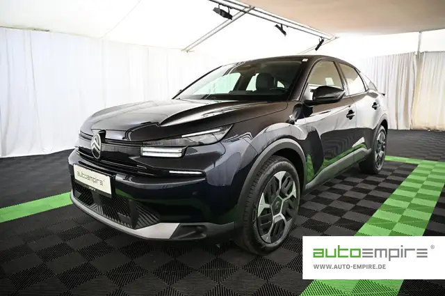 Citroën C4 1.2 e DSC6 145 PLUS LED/NAVI/KAMERA/18