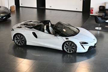 Spider MSO Cirrus Grey Technology Carbon
