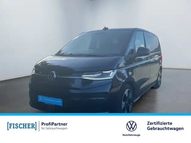 Volkswagen T7 Multivan 2.0TDI DSG Matrix Navi AHK STHZ DCC