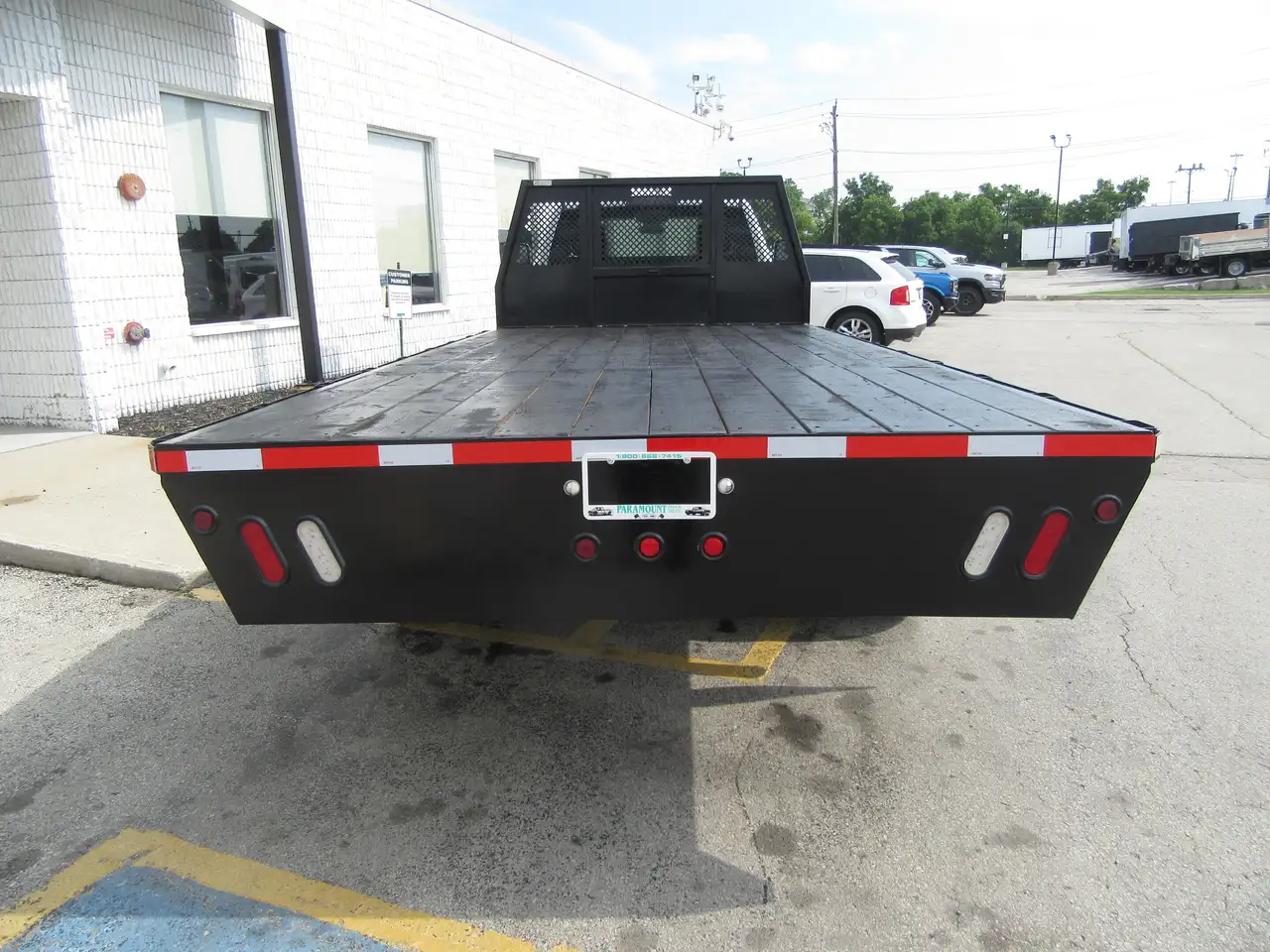 RAM 5500 снимка RAM 5500