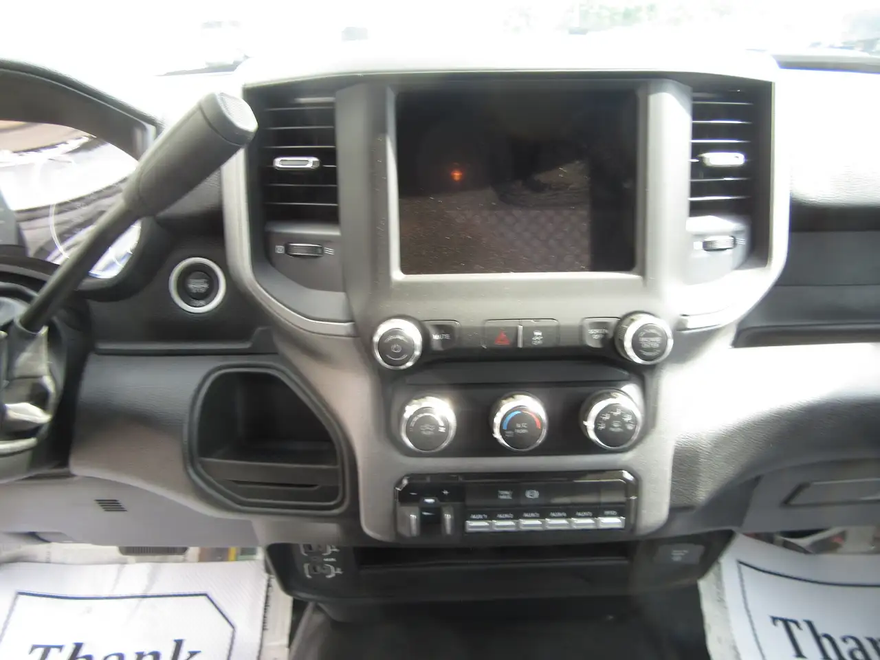 RAM 5500 снимка RAM 5500