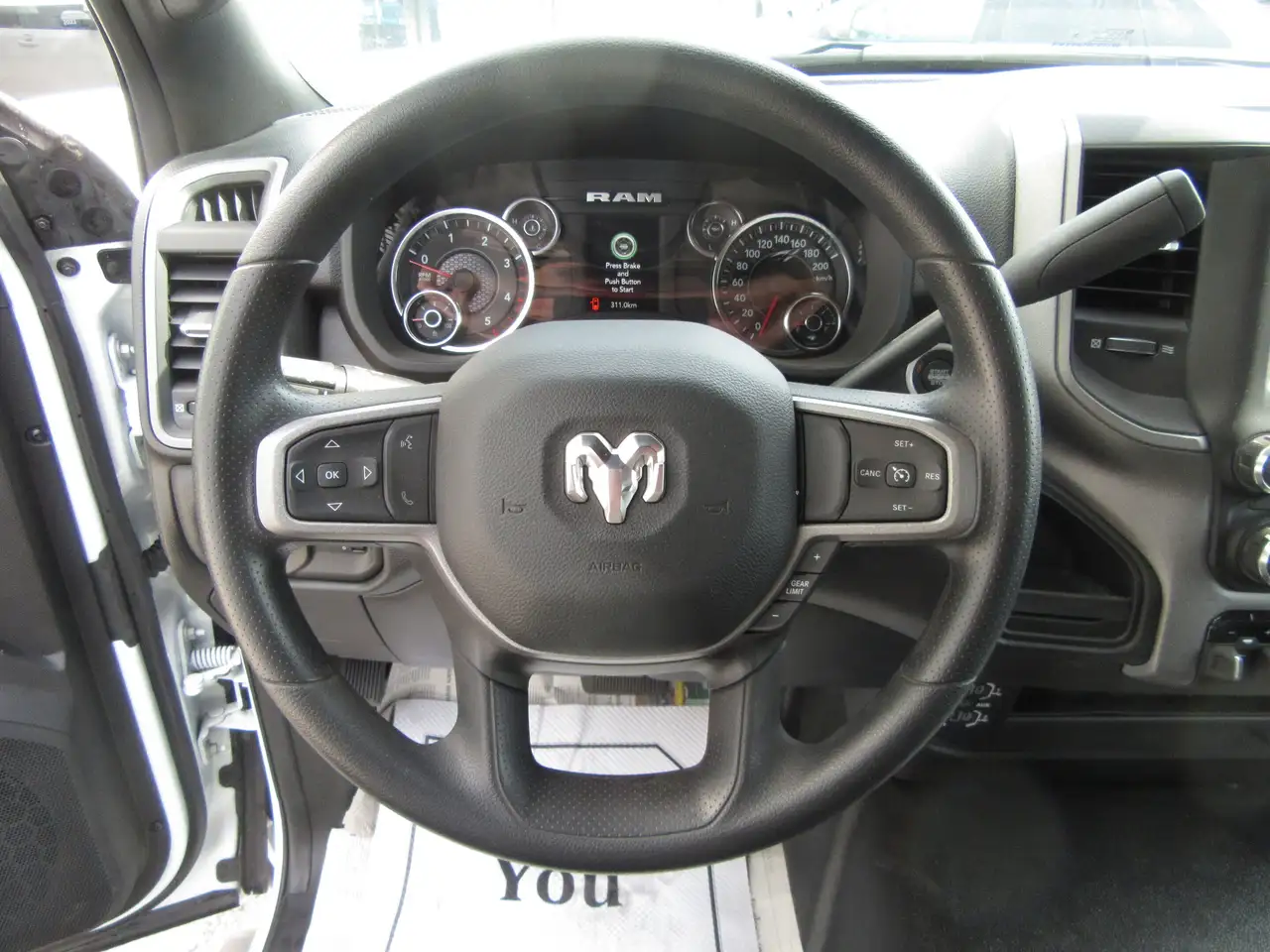 RAM 5500 снимка RAM 5500