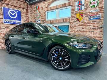 I4 M50 Gran Coupé 544cv xDrive 4x4/Cuir/Navi/Toi