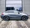 Mercedes-Benz GLE 63 AMG Coupé S 4MATIC Grau - thumbnail 7