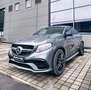 Mercedes-Benz GLE 63 AMG Coupé S 4MATIC Grau - thumbnail 3