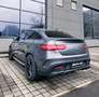 Mercedes-Benz GLE 63 AMG Coupé S 4MATIC Grau - thumbnail 5