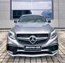 Mercedes-Benz GLE 63 AMG Coupé S 4MATIC Grau - thumbnail 2