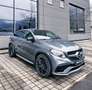 Mercedes-Benz GLE 63 AMG Coupé S 4MATIC Grau - thumbnail 1