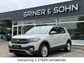 Volkswagen T-Cross Life,1-Hand,Shz,Tempomat,R-Kamera.3,49% Grau - thumbnail 1