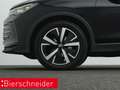 Volkswagen Tiguan 1.5 eTSI DSG Elegance AHK PANO NAVI ALU19 Schwarz - thumbnail 22