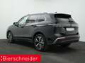 Volkswagen Tiguan 1.5 eTSI DSG Elegance AHK PANO NAVI ALU19 Schwarz - thumbnail 4