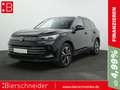 Volkswagen Tiguan 1.5 eTSI DSG Elegance AHK PANO NAVI ALU19 Schwarz - thumbnail 1