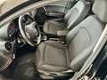 Audi A1 Sportback 1.4 tdi Admired Stronic Led NEOPATENTATI Black - thumbnail 8