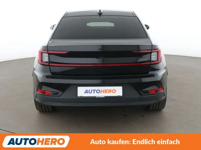 Polestar 2 view 5