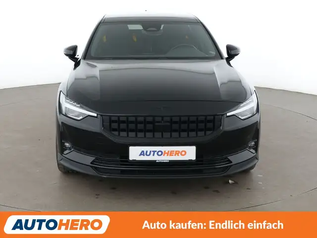 Polestar 2 view 9