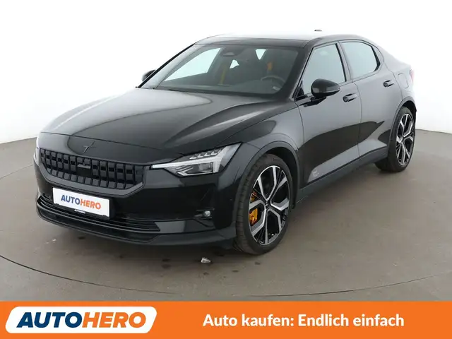 2022 Polestar 2 in Black for sale