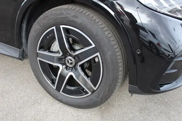Mercedes-Benz GLC 220 d 4MATIC Aut. Ansicht 3