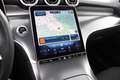 Mercedes-Benz GLC 220 d 4MATIC Aut. Schwarz - thumbnail 11
