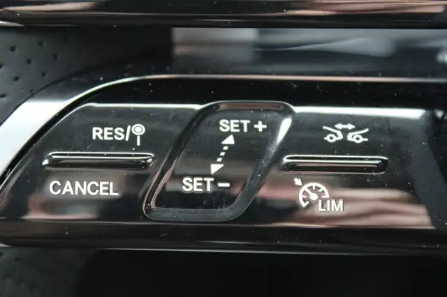 Mercedes-Benz GLC 220 d 4MATIC Aut. Ansicht 15