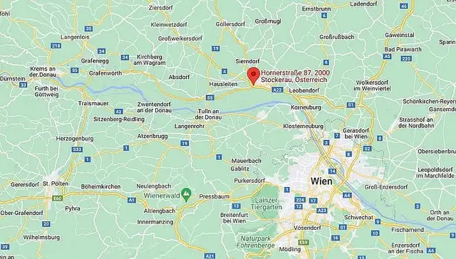 Mercedes-Benz GLC 220 d 4MATIC Aut. Ansicht 19