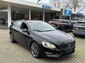 Volvo V60 2.0 T5 213pk 5 Cilinder Momentum Xenon Family Schwarz - thumbnail 1