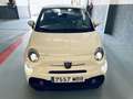 Abarth 595 1.4T JET 121KW Blanc - thumbnail 4