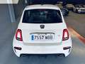 Abarth 595 1.4T JET 121KW Blanc - thumbnail 11