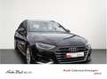 Audi A4 S line 35TDI Stronic Navi LED GRA EPH D Noir - thumbnail 1