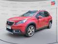 Peugeot 2008 1.2 PureTech 130ch Crossway S/S Tpano GPS Camera Rot - thumbnail 1