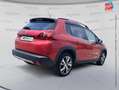 Peugeot 2008 1.2 PureTech 130ch Crossway S/S Tpano GPS Camera Rot - thumbnail 6
