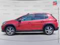 Peugeot 2008 1.2 PureTech 130ch Crossway S/S Tpano GPS Camera Rot - thumbnail 9