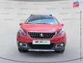 Peugeot 2008 1.2 PureTech 130ch Crossway S/S Tpano GPS Camera Rot - thumbnail 2