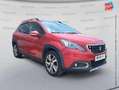 Peugeot 2008 1.2 PureTech 130ch Crossway S/S Tpano GPS Camera Rot - thumbnail 3