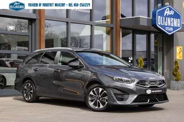 Sportswagon 1.6 GDI PHEV ExecutiveLine|camera|Stuu