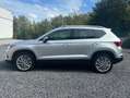 SEAT Ateca Xcellence 1.6TDI - 115CV DSG / Full 2019 Silber - thumbnail 3