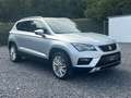 SEAT Ateca Xcellence 1.6TDI - 115CV DSG / Full 2019 Silber - thumbnail 6