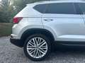 SEAT Ateca Xcellence 1.6TDI - 115CV DSG / Full 2019 Silber - thumbnail 26