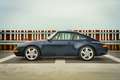 Porsche 993 Carrera 2 Coupe, Tiptronic Bleu - thumbnail 10