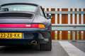 Porsche 993 Carrera 2 Coupe, Tiptronic Blauw - thumbnail 30