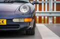 Porsche 993 Carrera 2 Coupe, Tiptronic Синій - thumbnail 12
