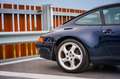 Porsche 993 Carrera 2 Coupe, Tiptronic Blauw - thumbnail 14