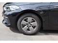 BMW 116 d REGUL GPS PDC LED 1° MAIN Noir - thumbnail 5