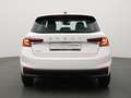 Skoda Fabia Essence AHK PDC PORT NAVI KLIMA PORT NA Weiß - thumbnail 4